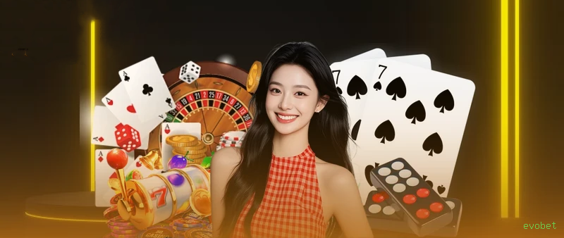 APK evobet Download