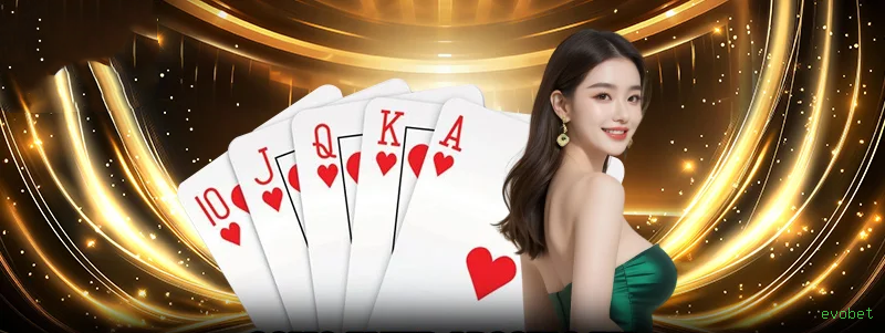 App evobet Mobile
