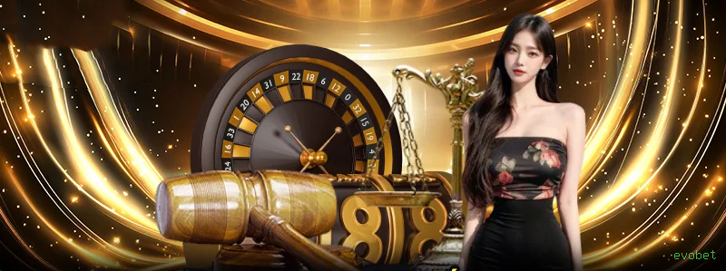 Apostas Esportivas evobet