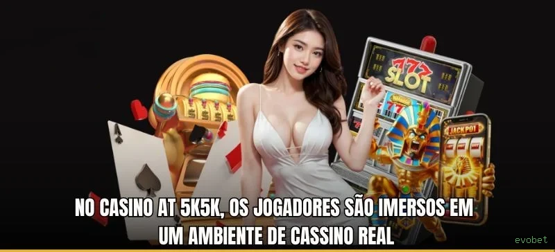 Fortune Dragon Slot evobet