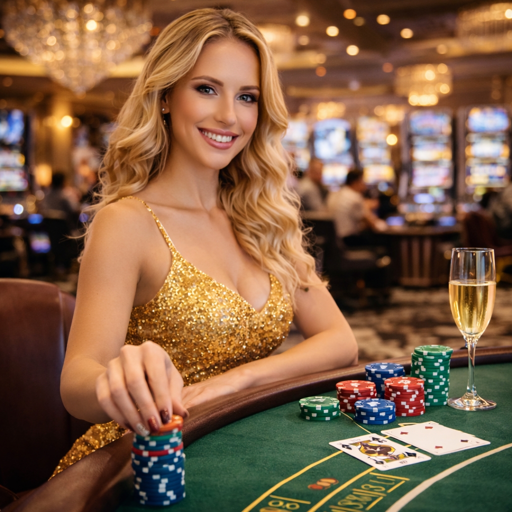 evobet Cassino Clássico