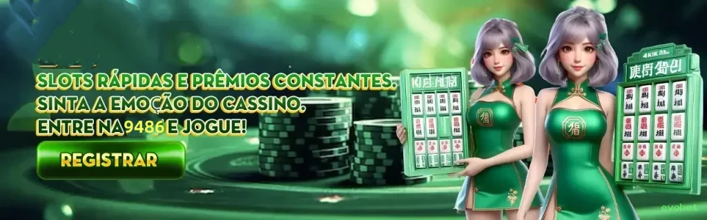 Instalar App evobet