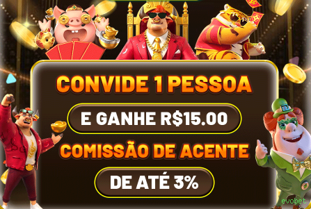 evobet Cassino Clássico