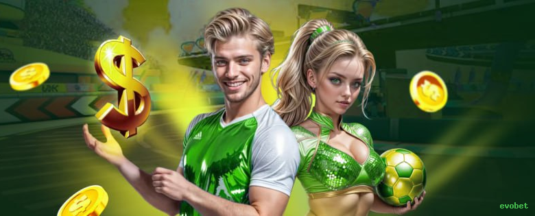 Microgaming evobet