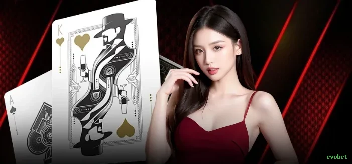 evobet Cassino Clássico