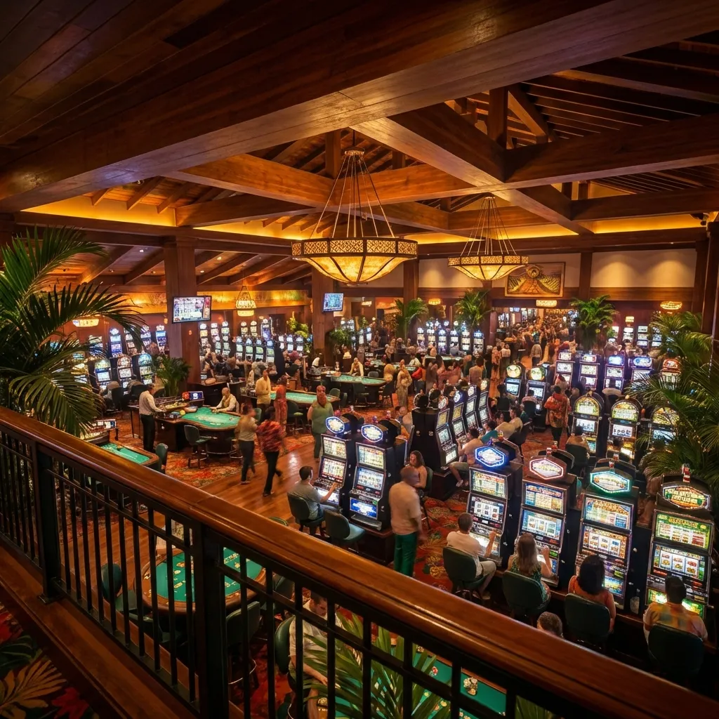 evobet Cassino Clássico