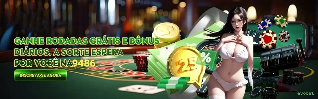 evobet Cassino Clássico