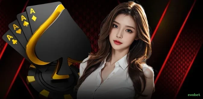 Roleta Online evobet