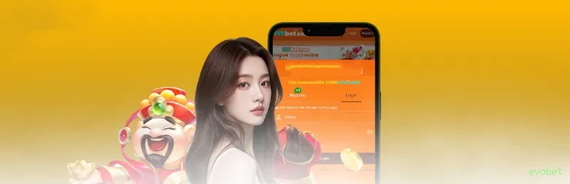 Roleta Ao Vivo evobet