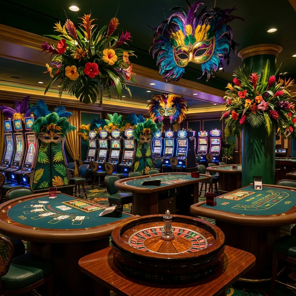 evobet Cassino Clássico
