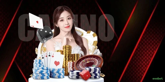 evobet Cassino Clássico