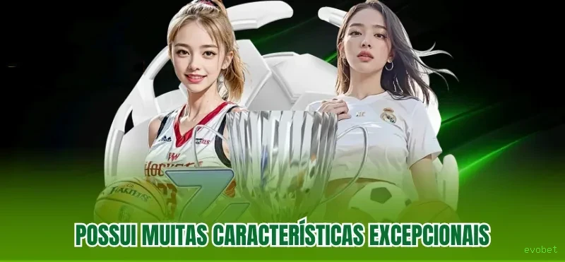 evobet Cassino Clássico