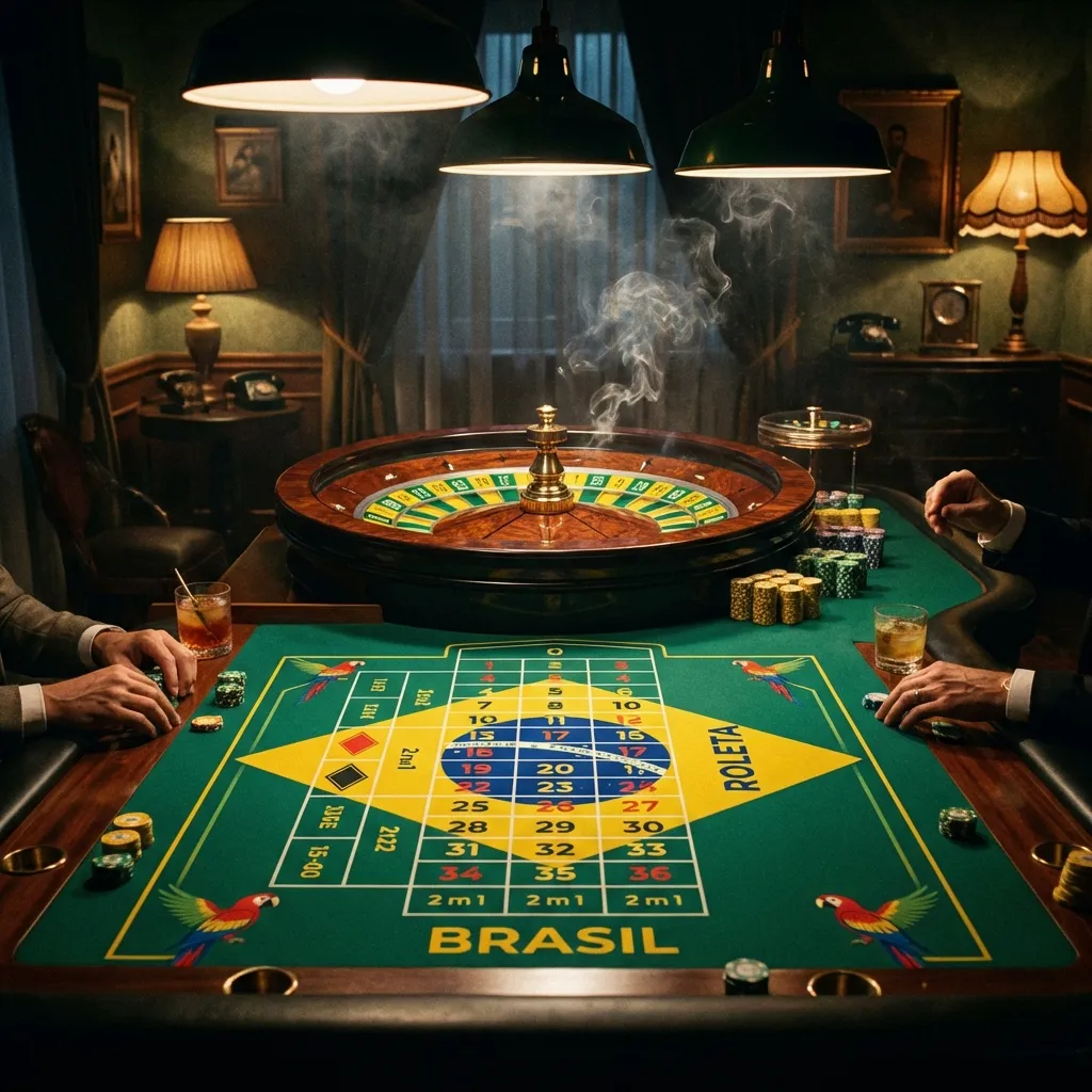 evobet Cassino Clássico