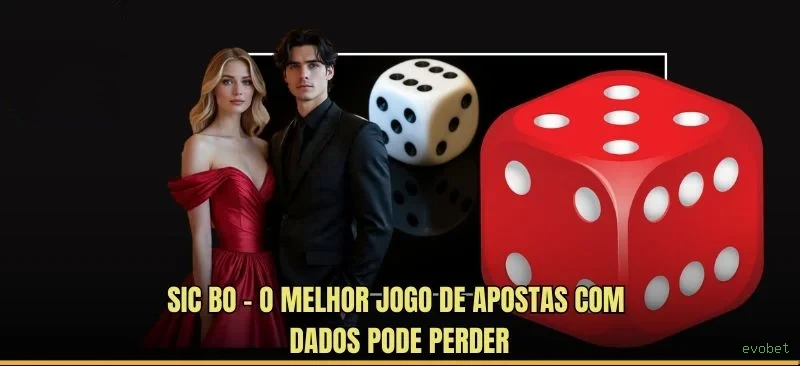 evobet Cassino Clássico