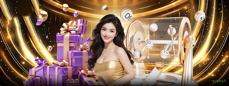 Vídeo Slots evobet