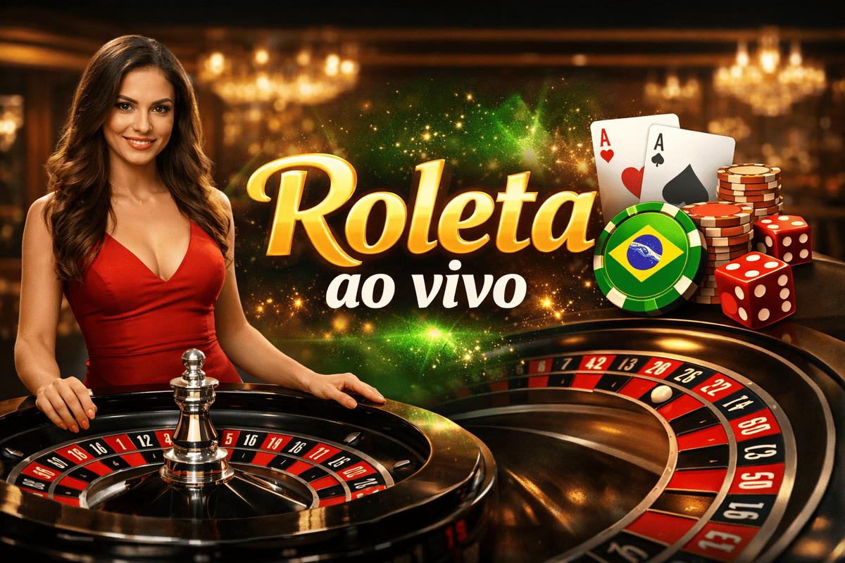 Roleta evobet